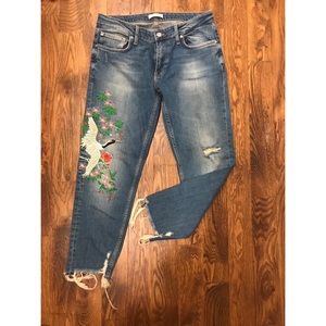 Zara Jeans